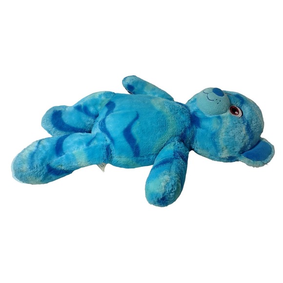 Build A Bear Finding Dory Plush Theme Ocean Blue Waves Disney Pixar Toy 17 in - Picture 5 of 9